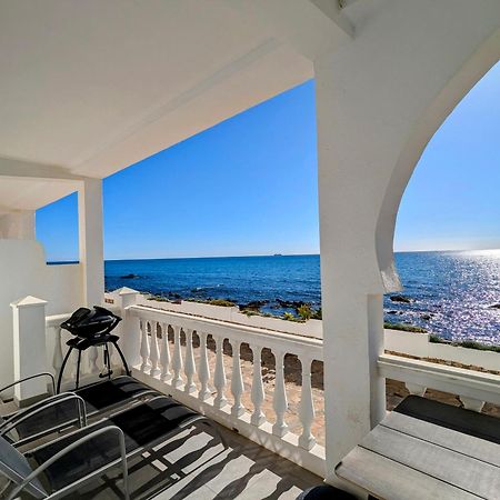 Rise & Shine Beachfront La Cala La Cala De Mijas Luaran gambar