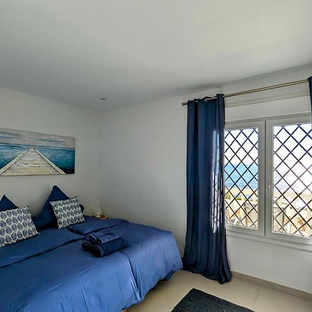 Rise & Shine Beachfront La Cala La Cala De Mijas Luaran gambar